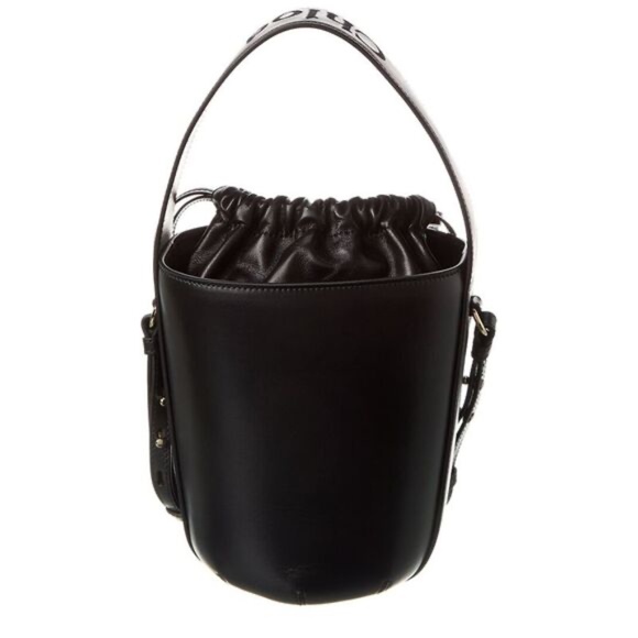 Chloe - Chloé Sense leather bucket bag - Picture 4 of 5